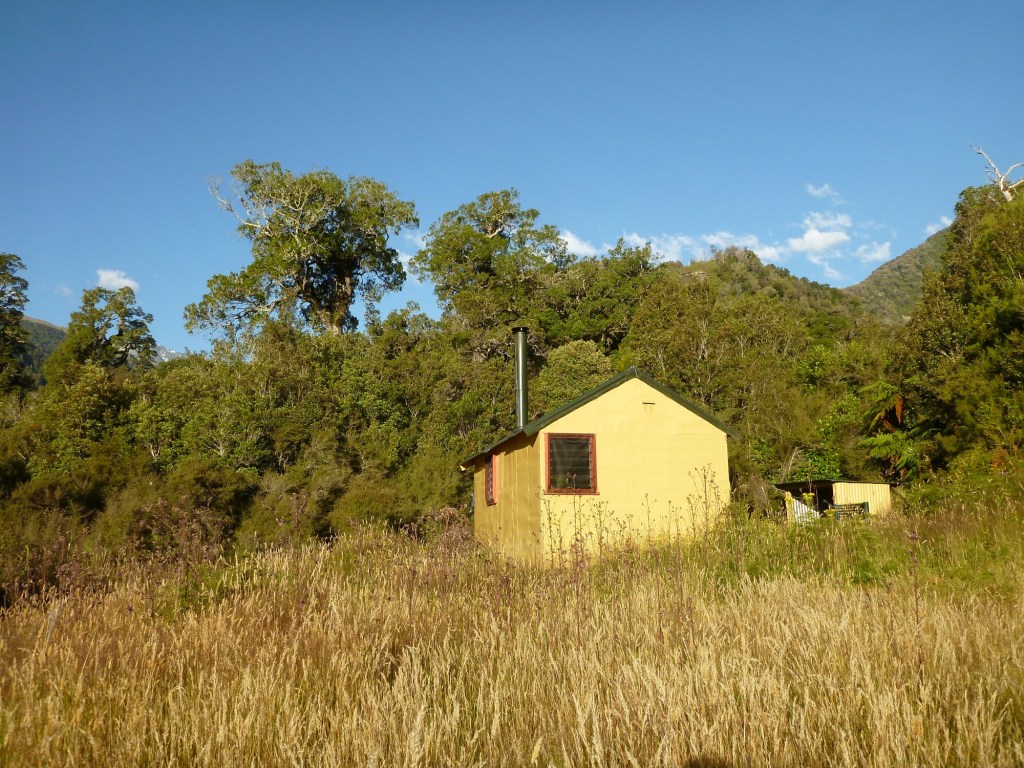 Hunters Hut