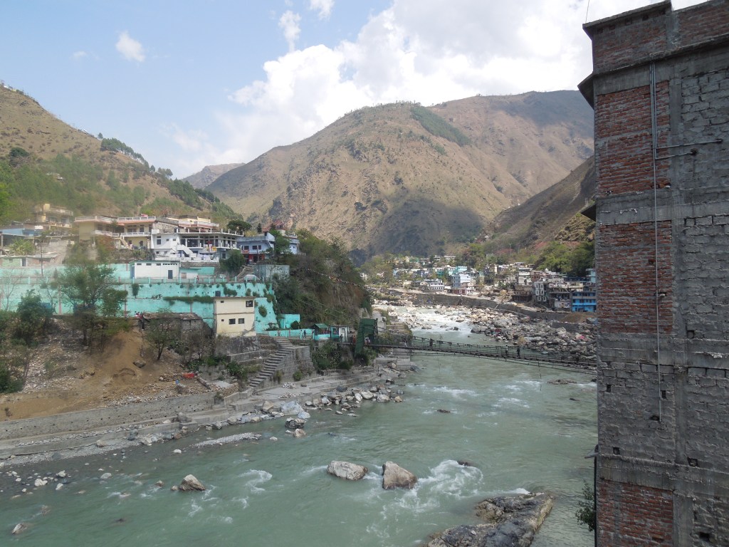 Darchula (Dulkara)