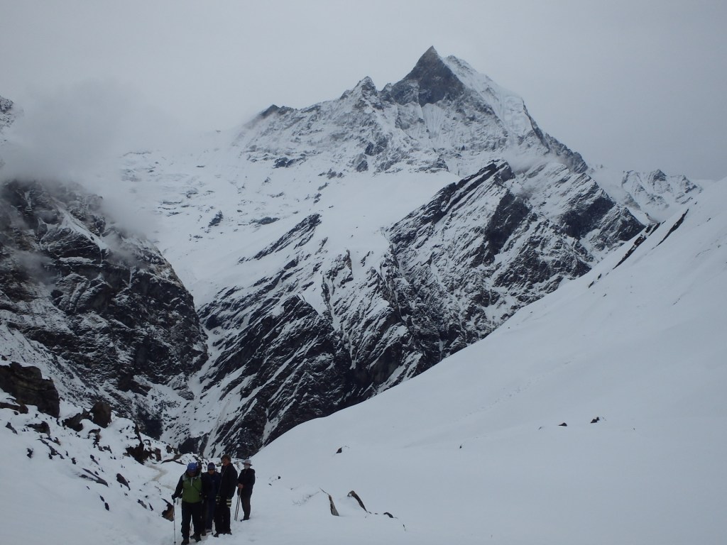 Nepal 2015