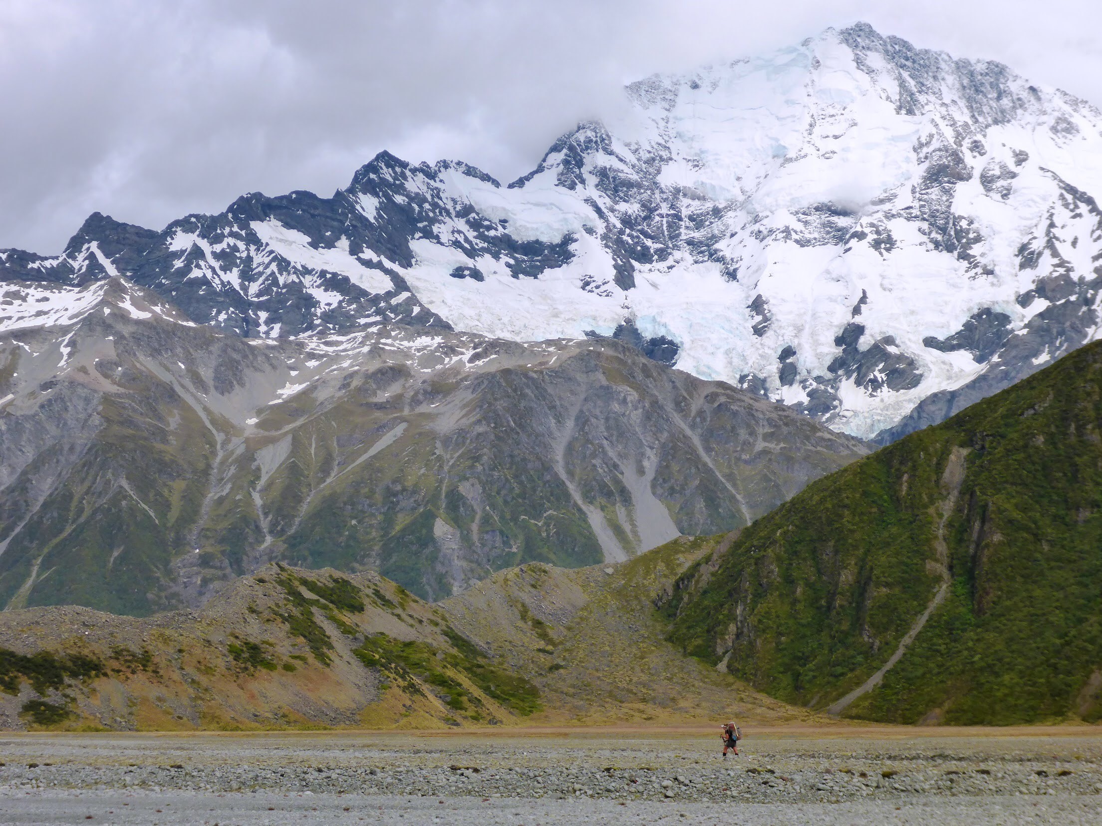 alps